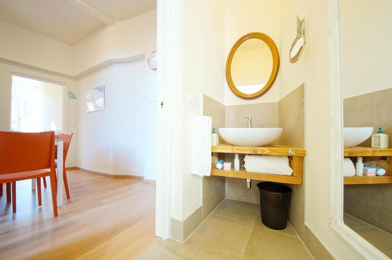 Ca' Circus 4 Rooms Wi-Fi Fibre Veneza Exterior foto